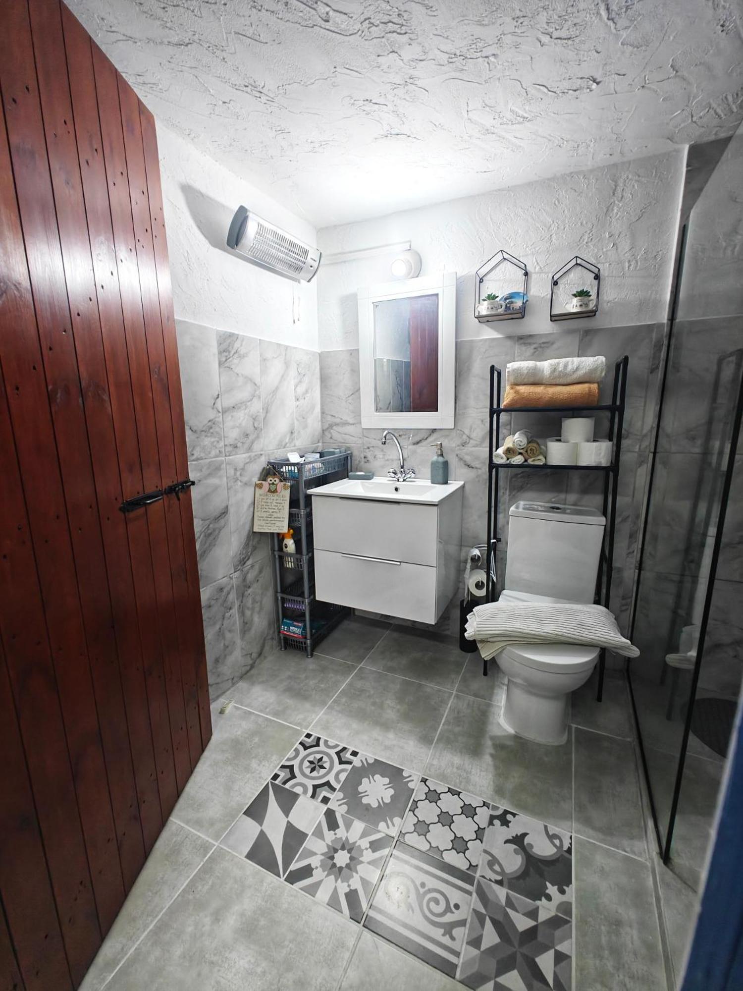Mamas Summer House Larnaca Extérieur photo